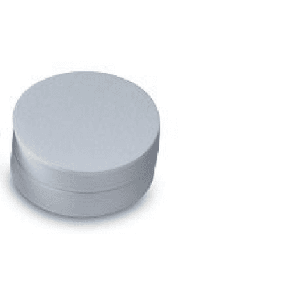 Paquet de 100x buvards Diam. 3cm Evaporomètre Piche